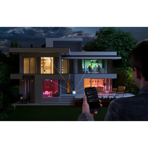 LEPRO T1 inteligentné stropné svietidlo 1800 lm - 4