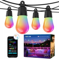 LEPRO ZB1-30 Wi‑Fi svetelná reťaz 30 m