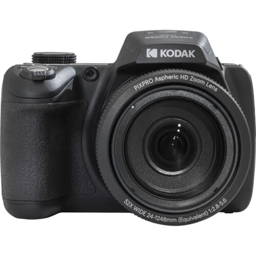 Kodak AZ528 Black fotoaparát - 2