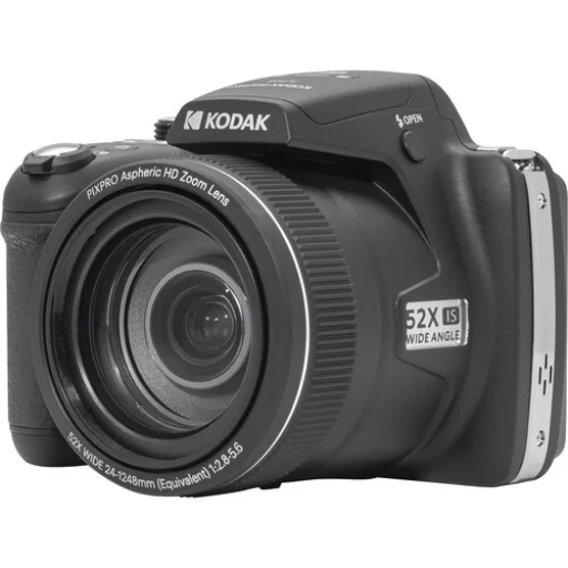 Kodak AZ528 Black fotoaparát - 1