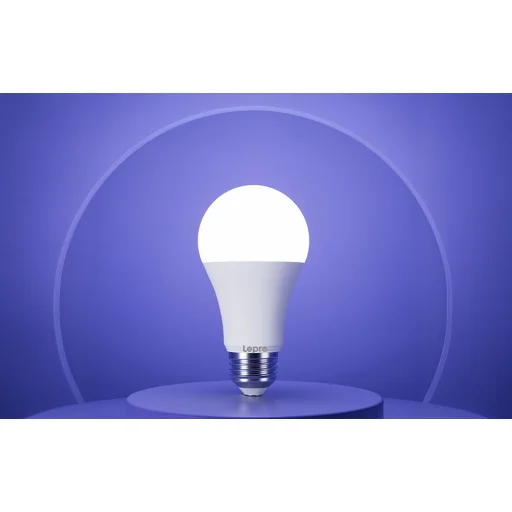LEPRO B2-2 E27 Wi‑Fi LED izzó 1100 lm 2 db-os csomag - 3