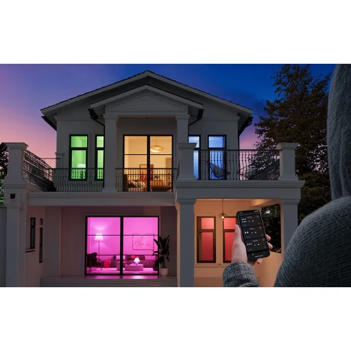 LEPRO B2-2 E27 Wi‑Fi LED izzó 1100 lm 2 db-os csomag - 5