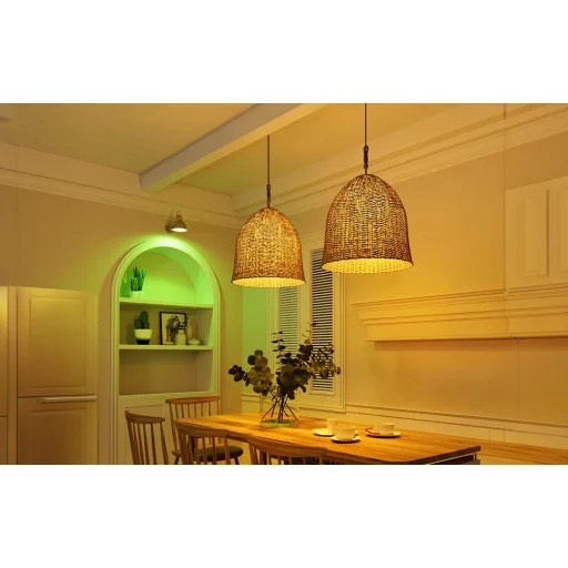 LEPRO B2-2 E27 Wi‑Fi LED izzó 1100 lm 2 db-os csomag - 6