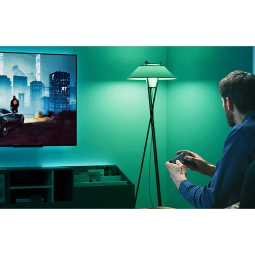 LEPRO BP1-2 E14 Bluetooth Wi‑Fi LED žiarovka 470 lm 2 ks - 14