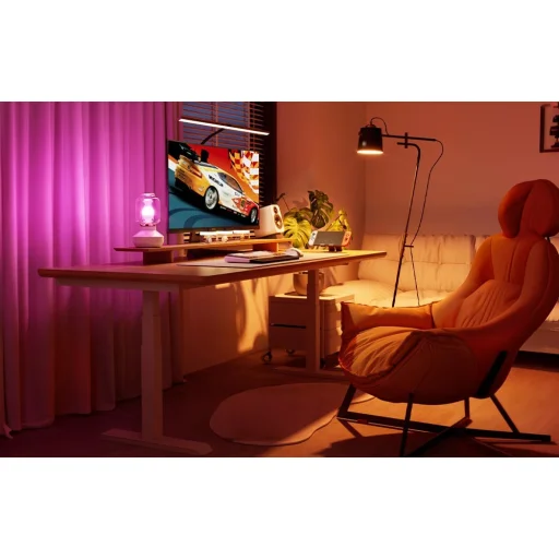 LEPRO BP1-2 E14 Bluetooth Wi‑Fi LED žiarovka 470 lm 2 ks - 12