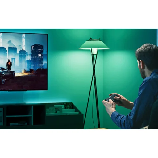 LEPRO BP1-2 E14 Bluetooth Wi‑Fi LED žiarovka 470 lm 2 ks - 13