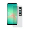 OBAL:ME 2.5D ochranné sklo pre Samsung Galaxy A27 5G Clear thumbnail