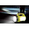 LEPRO 3300006 kempingová lampa 1000 lm 3600 mAh zelená thumbnail