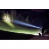 LEPRO 3300006 kempingová lampa 1000 lm 3600 mAh zelená thumbnail