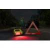 LEPRO 3300006 kempingová lampa 1000 lm 3600 mAh zelená thumbnail