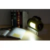 LEPRO 3300006 kempingová lampa 1000 lm 3600 mAh zelená thumbnail