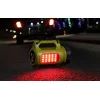 LEPRO 3300006 kempingová lampa 1000 lm 3600 mAh zelená thumbnail