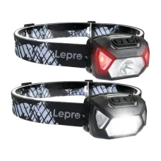 LEPRO 320014-2 2000 lm sada čeloviek, 2 ks