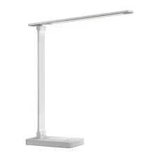 Stolná lampa LEPRO 310001 800 lm (biela)