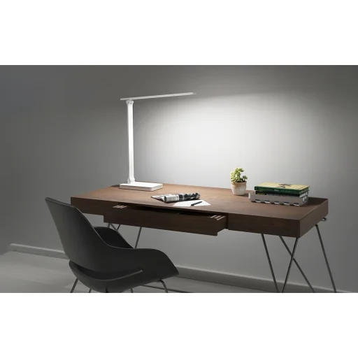 Stolná lampa LEPRO 310001 800 lm (biela) - 5
