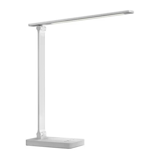 Stolná lampa LEPRO 310001 800 lm (biela) - 1