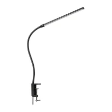 LEPRO 310006 fekete asztali lámpa
