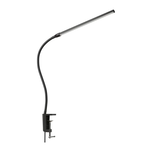 LEPRO 310006 fekete asztali lámpa - 1