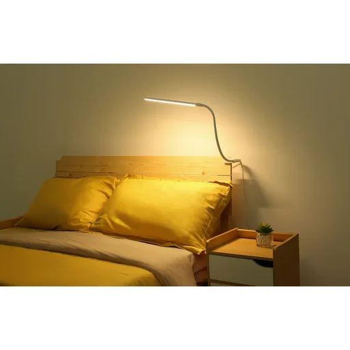 LEPRO 310005 asztali lámpa 460 lm fehér - 2