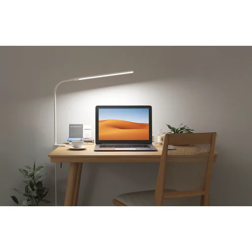 LEPRO 310005 asztali lámpa 460 lm fehér - 3