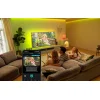 Lepro S1 20 m Wi‑Fi Bluetooth RGBIC LED-szalag thumbnail
