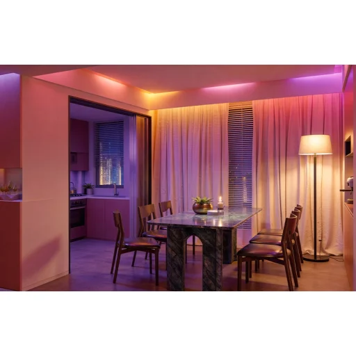 Lepro S1 20 m Wi‑Fi Bluetooth RGBIC LED-szalag - 5