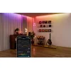Lepro S2 5 m Wi‑Fi Bluetooth RGBIC LED-szalag thumbnail