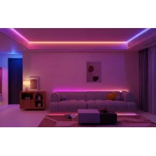 Lepro S2 5 m Wi‑Fi Bluetooth RGBIC LED-szalag
