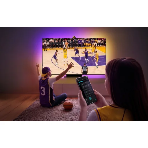 Lepro STV1 Wi‑Fi LED szalag - 3