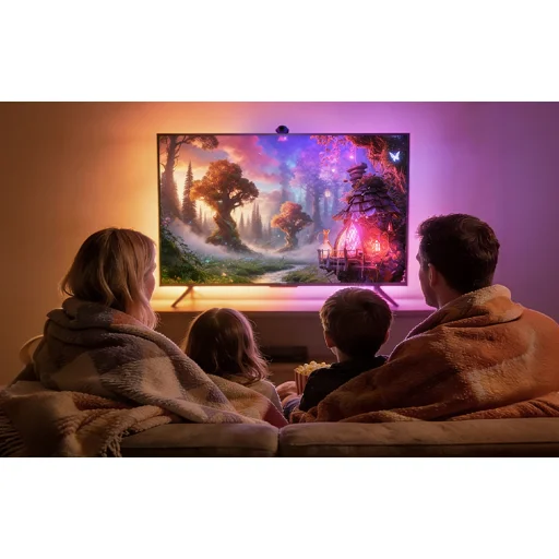 Lepro STV1 Wi‑Fi LED szalag - 6
