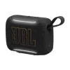 JBL Go 5 Bluetooth bezdrôtový reproduktor čierny EU thumbnail