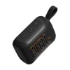 JBL Go 5 Bluetooth bezdrôtový reproduktor čierny EU thumbnail