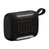 JBL Go 5 Bluetooth bezdrôtový reproduktor čierny EU thumbnail