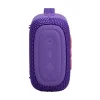 JBL Go 5 Bluetooth bezdrôtový reproduktor fialový EU thumbnail