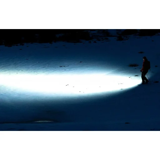 Flextail Zero LED vreckové svietidlo 1200 (čierne) - 3