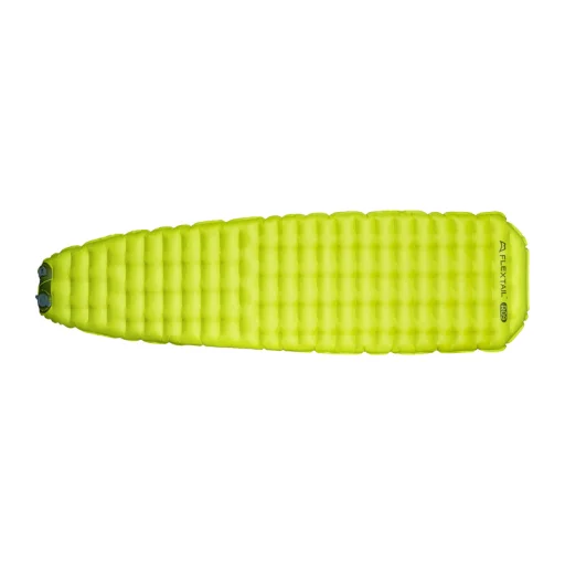 Flextail Tiny karimatka R09 AVS Múmia (zelená) - 1