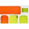 Flextail Tiny Sleeping Pad R05 AVS Múmiová nafukovacia karimatka (oranžová) thumbnail