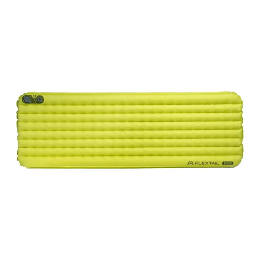 Flextail Tiny Sleeping Pad R03 AVS Regular zelená - 1