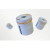 Flextail AVS Capsule sivá thumbnail