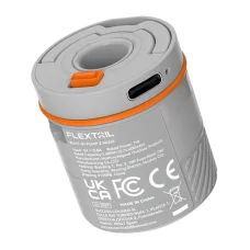 Flextail AVS Capsule sivá