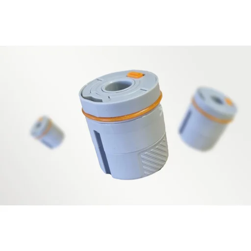 Flextail AVS Capsule sivá - 6