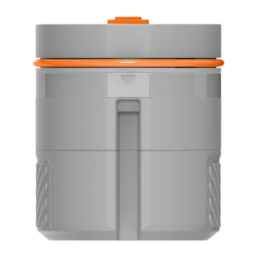 Flextail AVS Capsule sivá - 3