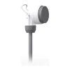 Flextail Prenosná Tiny Shower s čerpadlom (biela) thumbnail