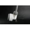 Flextail Prenosná Tiny Shower s čerpadlom (biela) thumbnail