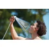 Flextail Prenosná Tiny Shower s čerpadlom (biela) thumbnail