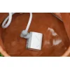 Flextail Prenosná Tiny Shower s čerpadlom (biela) thumbnail