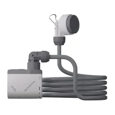 Flextail Prenosná Tiny Shower s čerpadlom (biela)