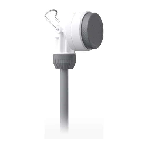 Flextail Prenosná Tiny Shower s čerpadlom (biela) - 2