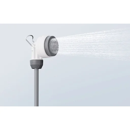Flextail Prenosná Tiny Shower s čerpadlom (biela) - 10