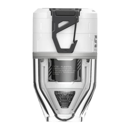 Flextail Portable Max Pump 3 (biela) - 2